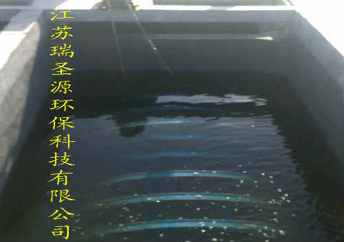 纤维转盘过滤器