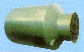 除二氧化碳脱气塔