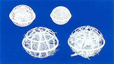 无剩余污泥悬浮型生物填料