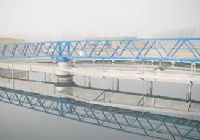 ZBG周边传动刮泥机